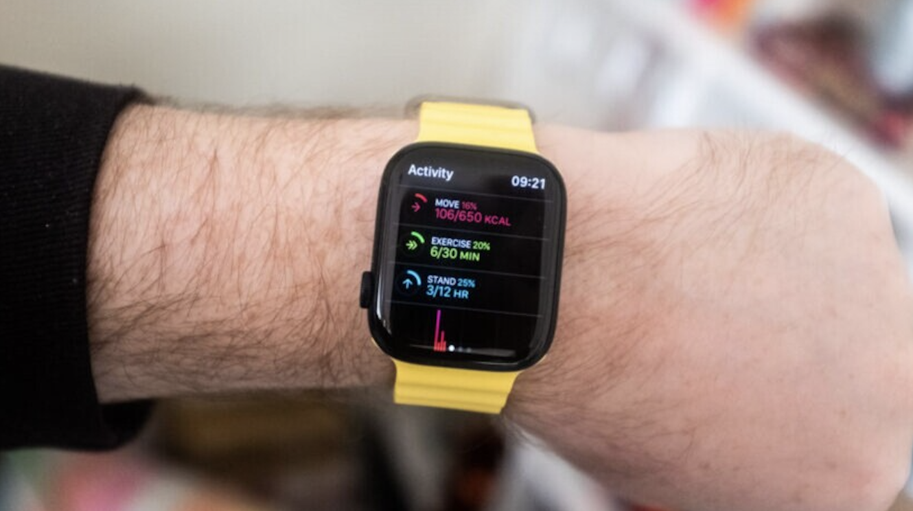 Why Meta’s Smartwatch Could Be the Next Big Wearable Tech Move