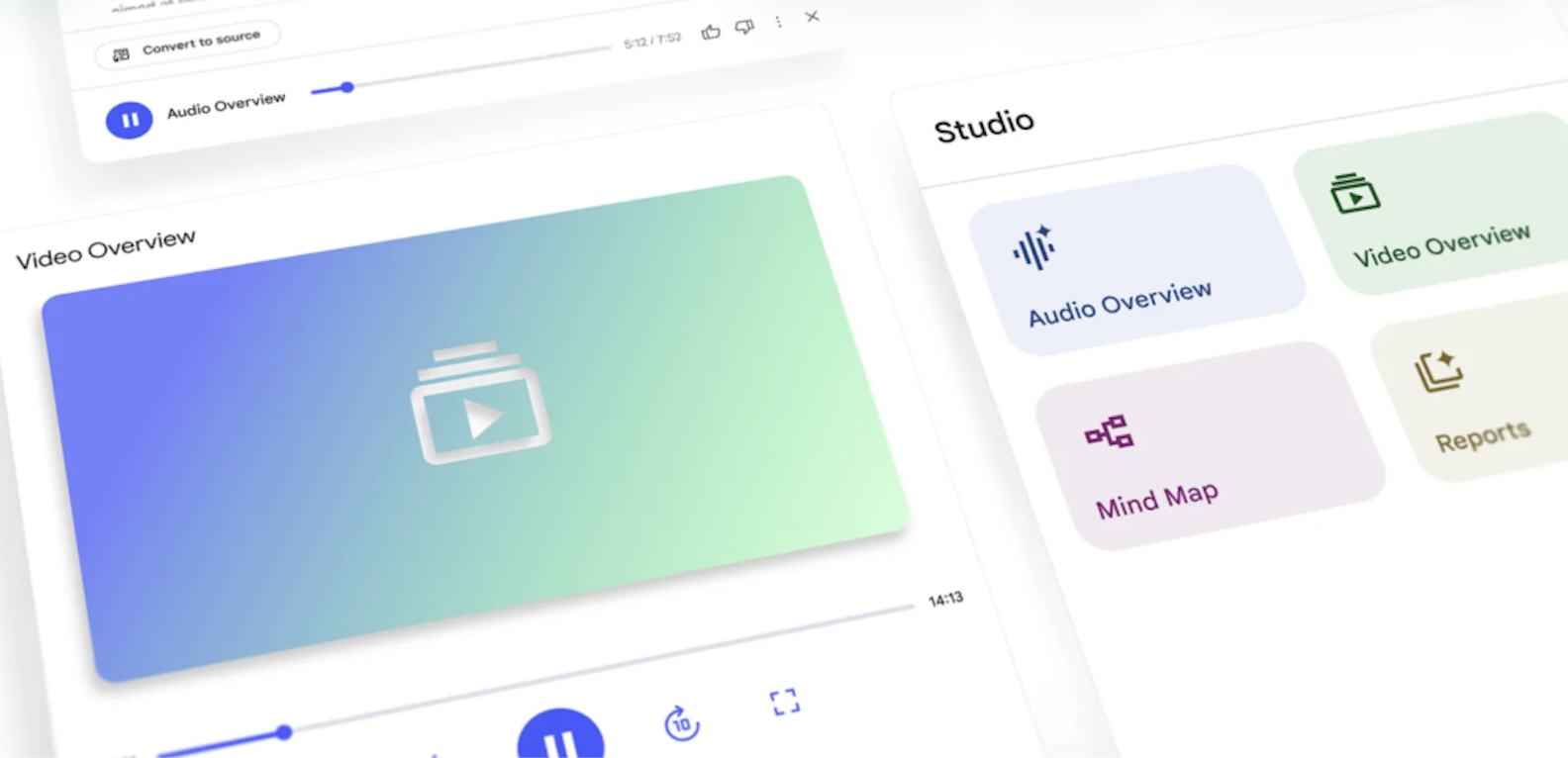 NotebookLM’s Video Overviews Get a Major Upgrade With Google’s Advanced AI Power