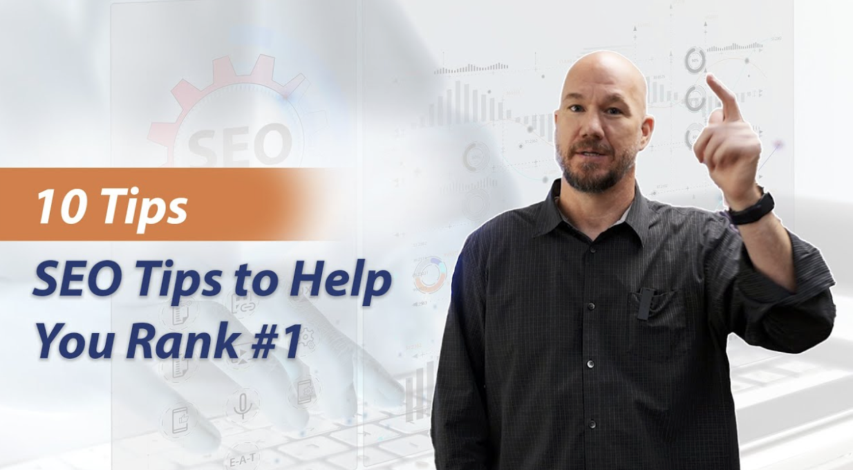 The 10 SEO Beginner Tips to Rank a Website Faster in 2026