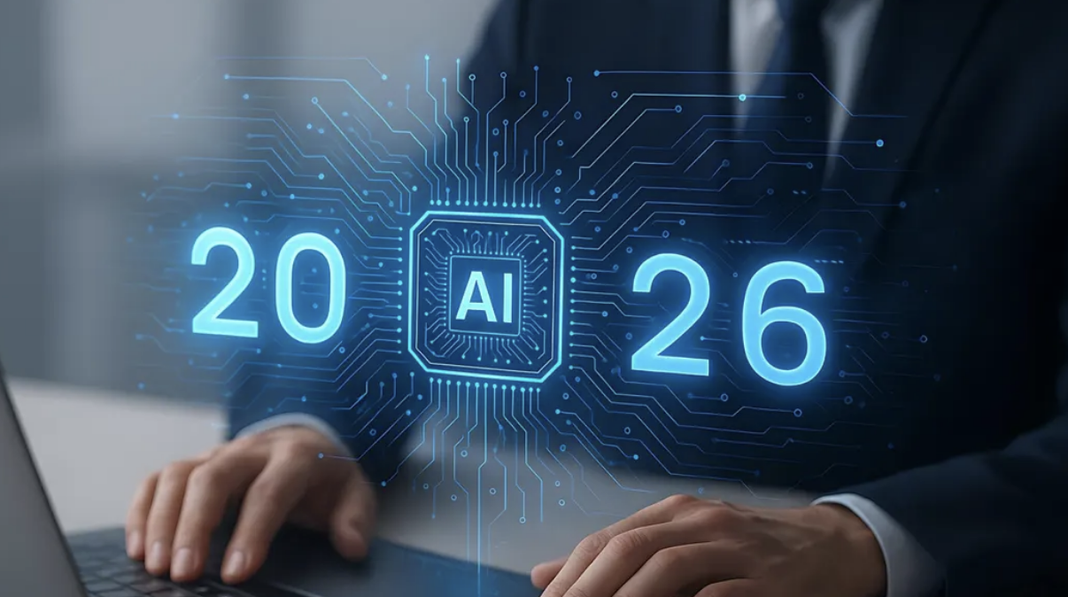 The Future of AI: Key Trends Shaping 2026 and Everyday Life The Future of AI: Key Trends Shaping 2026 and Everyday Life