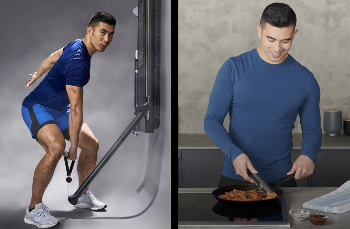 The Ultimate Nutrition Guide for Fitness and Energy