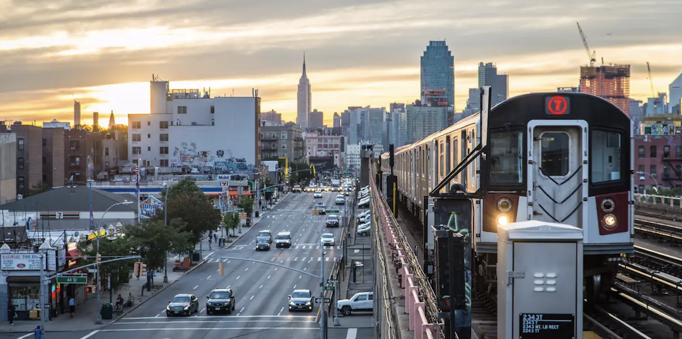 Ultimate Guide to US Public Transport Passes: Subway, Bus, and Rail Options Explained