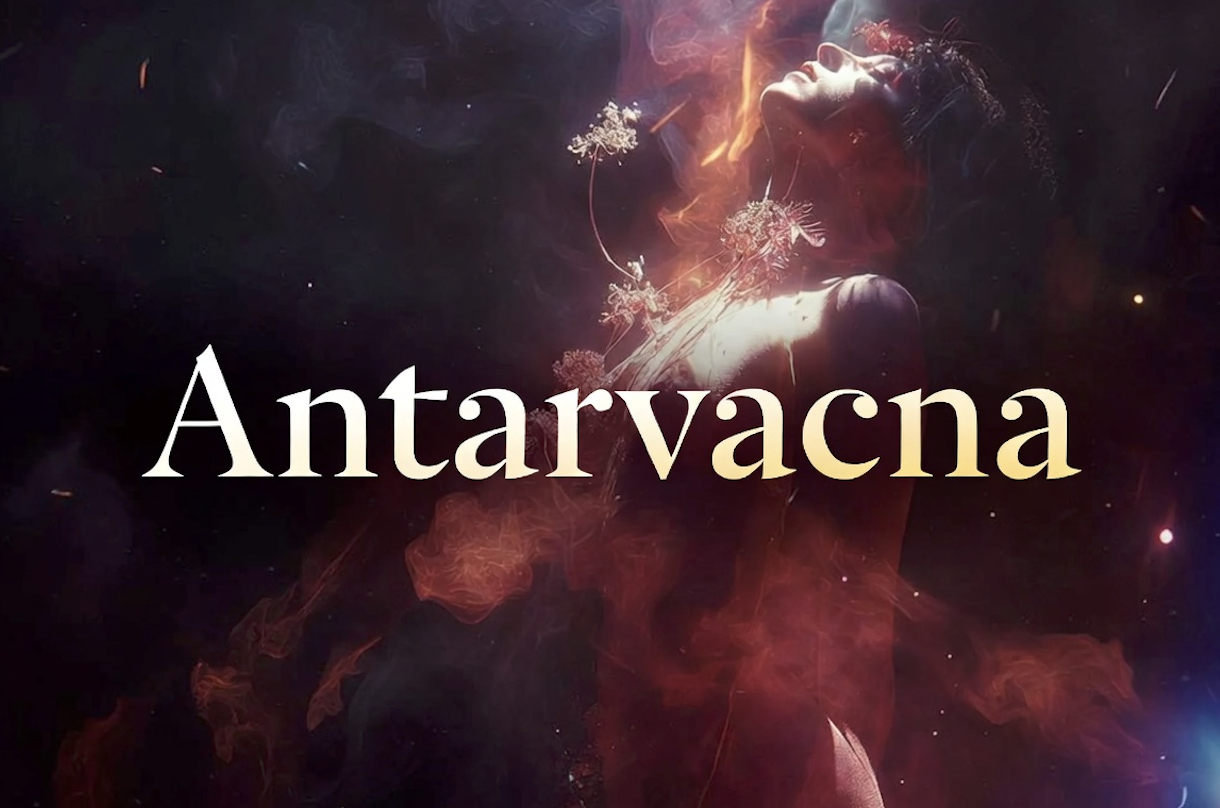 Antarvacna: The Ancient Eastern Wisdom of Non Attachment That Can Bring You Inner Peace