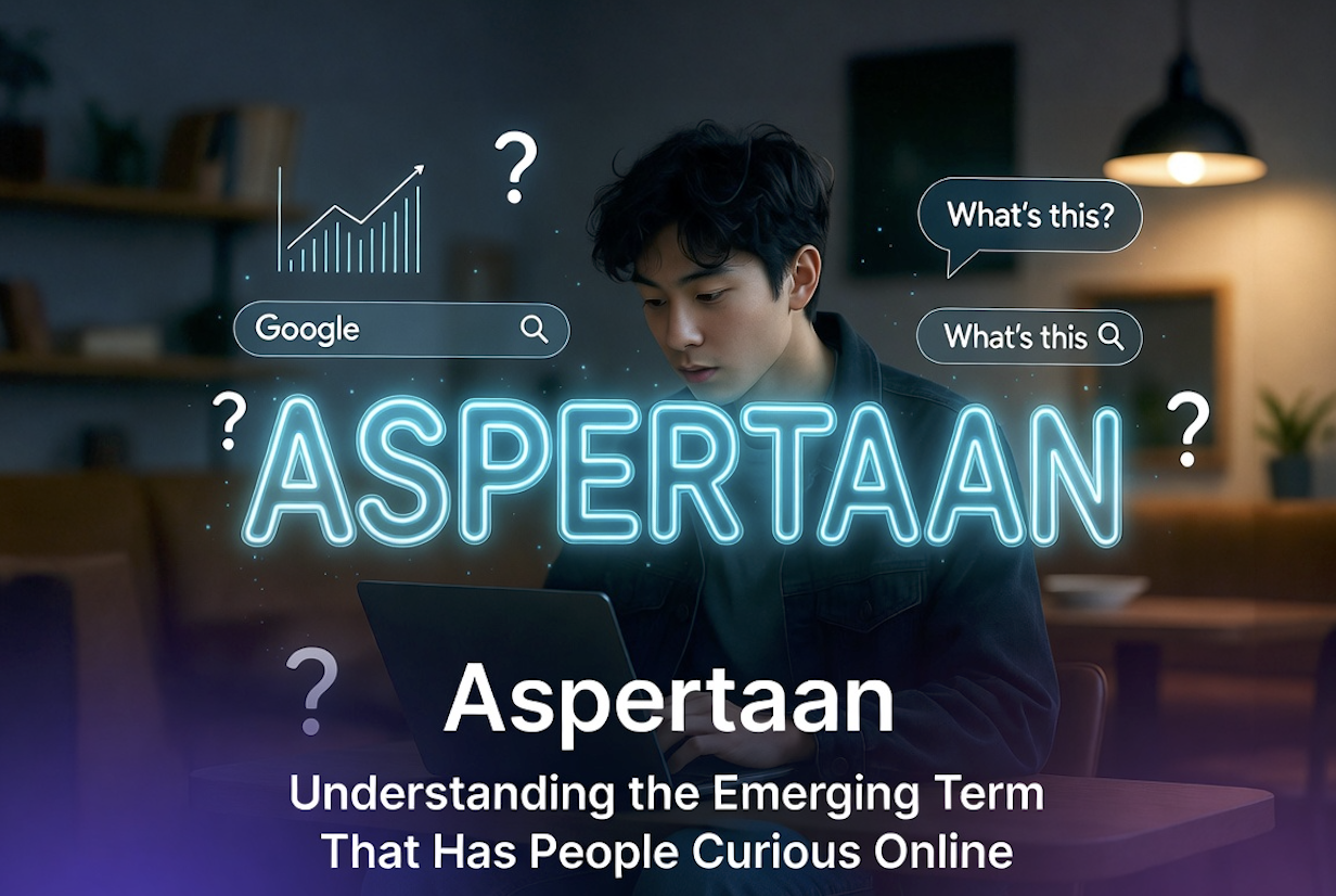 Aspertaan: Understanding the Emerging Term That Has People Curious Online