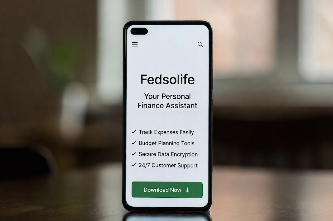 What Is Fedsolife App? Is It Safe? Complete Beginner Guide (2026)