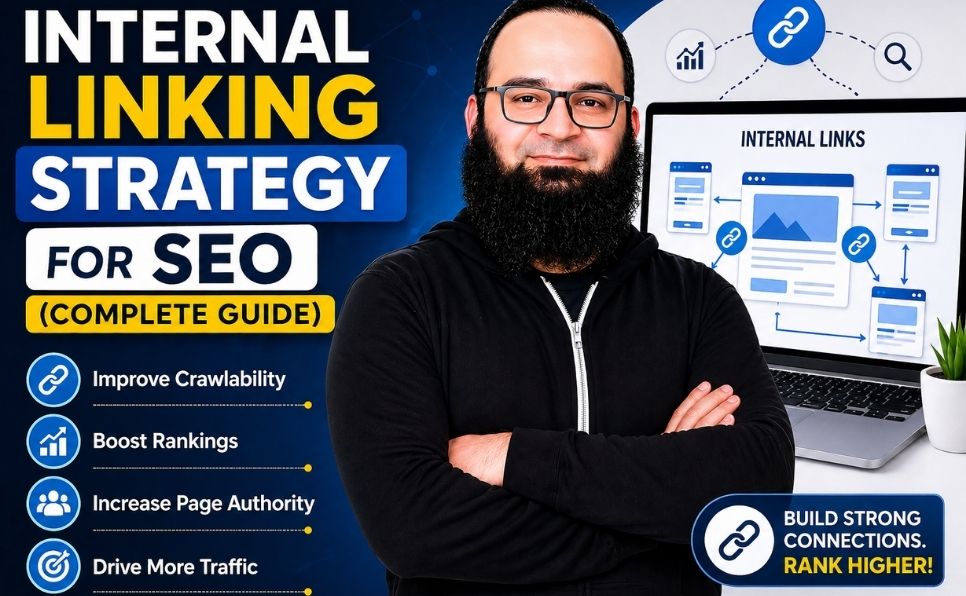 Technical SEO Checklist (Complete Guide Step by Step )