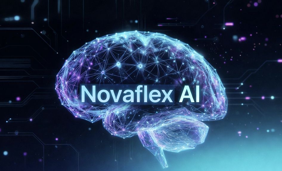 What Is Novaflex AI? A Simple Beginner Guide for 2026