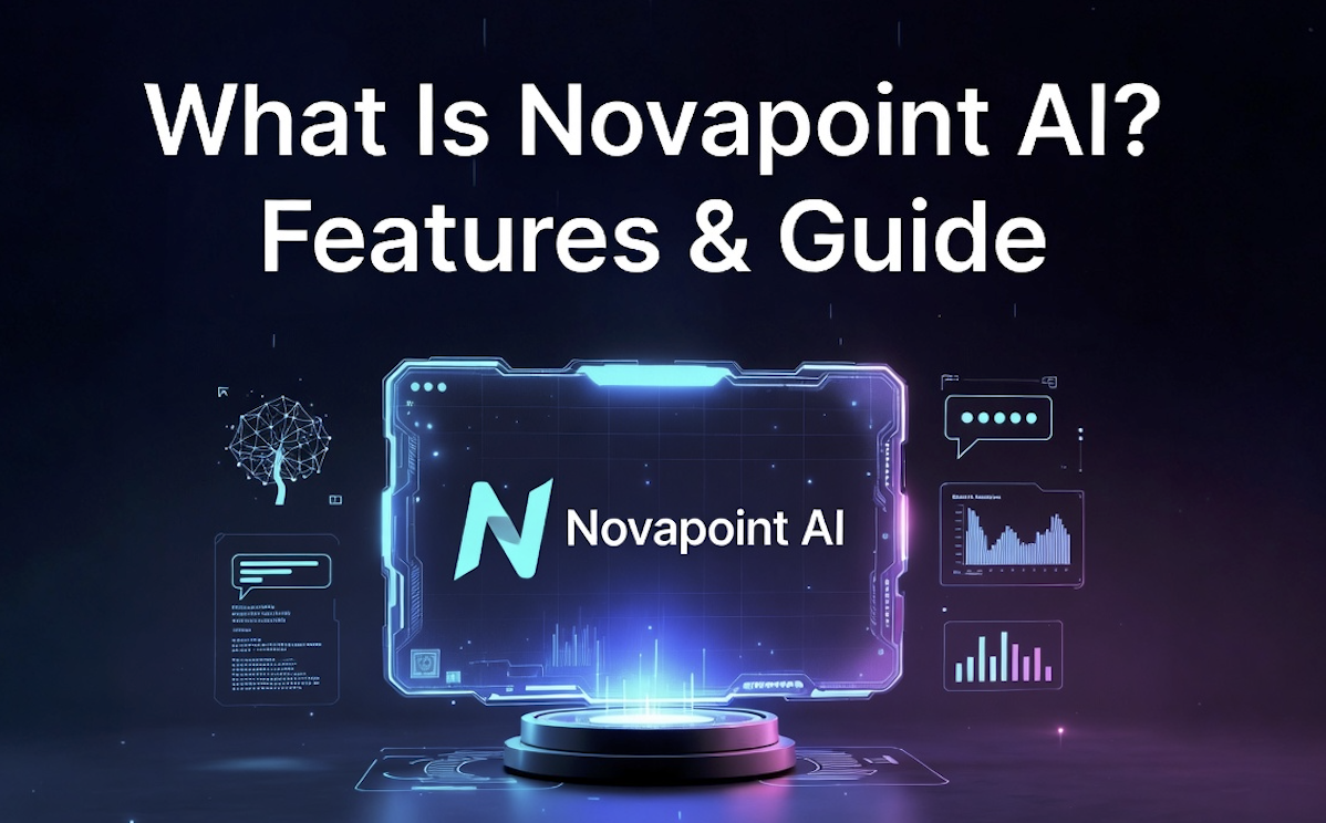 What Is Novapoint AI? Features & Guide What Is Novapoint AI? Features & Guide